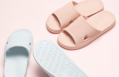 foam slippers