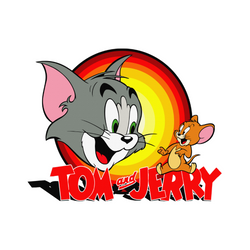 Tom and Jerry Image