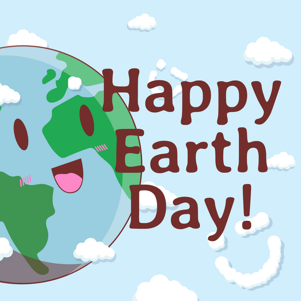 Celebrate Earth Day, Every Day, with MINISO! Image