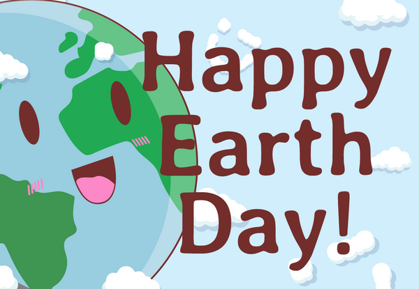 Celebrate Earth Day, Every Day, with MINISO!