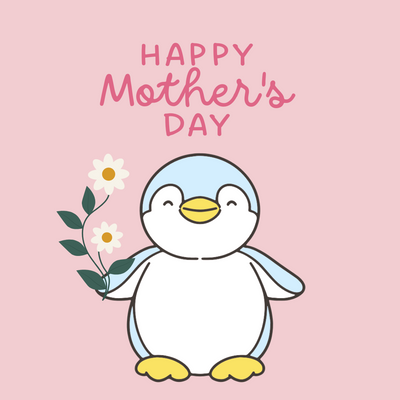 Show your love to mom with MINISO products! Image