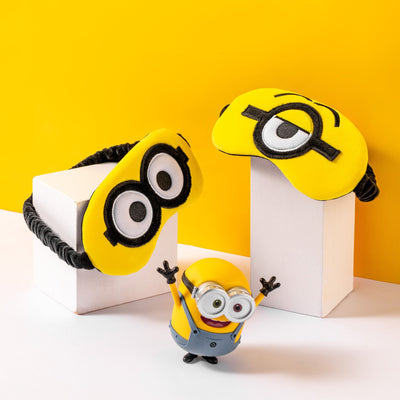 The Little MINION Army is Stopping by MINISO! Image