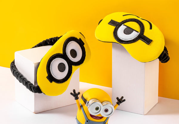The Little MINION Army is Stopping by MINISO!