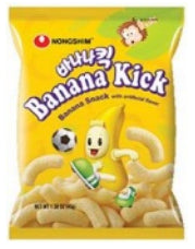 IDN Nongshim Banana Kick