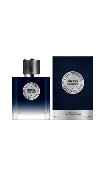 Dark Denim Eau de Parfum