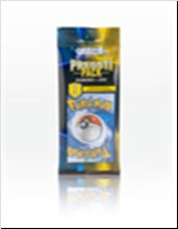 USA: Pokemon TCG Presstine Presstipack 3 Cards CS06039