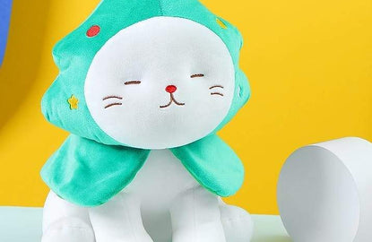 Animal & KeyRing Plush Toys, Official Site, Miniso