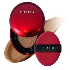 Tir Tir Mask Fit Red Cushion 43N Deep Cocoa