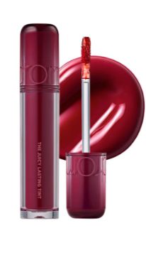 rom&nd THE JUICY LASTING TINT 16 PLUM COKE
