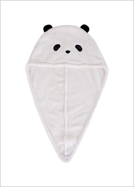 Hair Drying Towel
