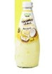 CR Coco Milk Drink Banana 12x290ml