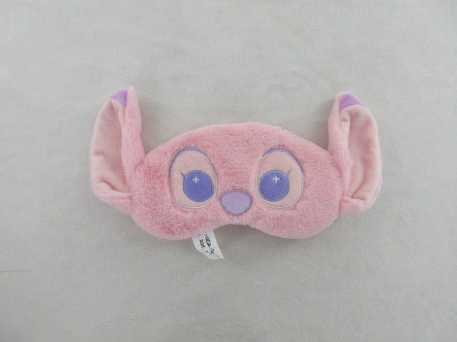 Lilo & Stitch Collection Plush Sleep Mask(Angel)
