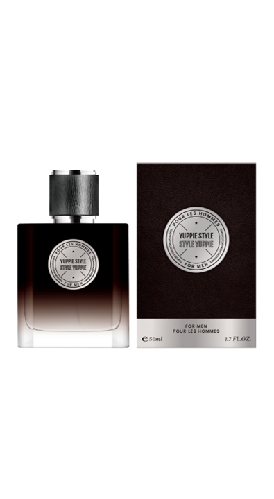 Yuppie Style Eau de Parfum