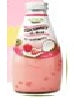 CR Coco Milk Drink Strawberry 12x290ml