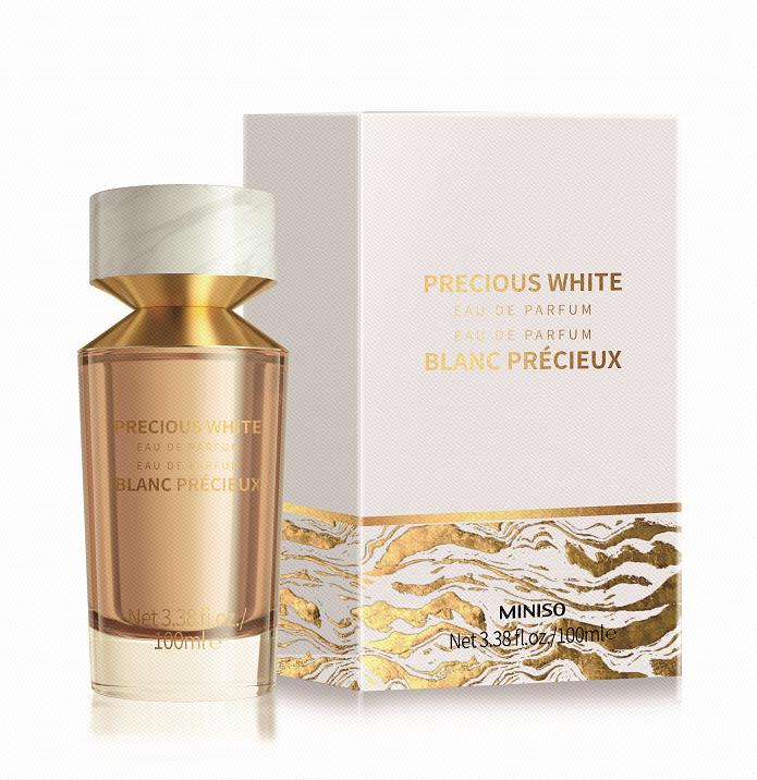 Precious White Eau de Parfum