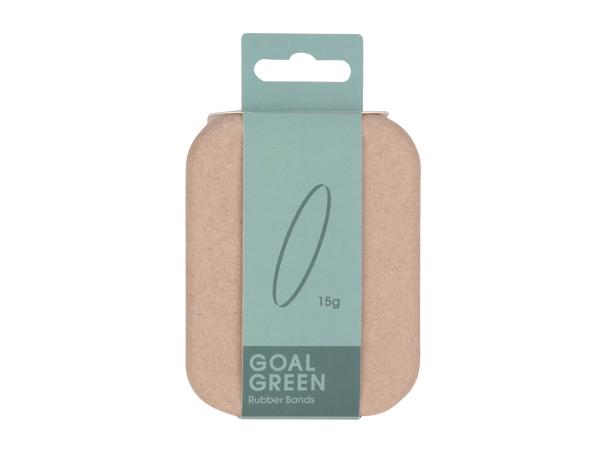 Paper Pulp Box Rubber Bands