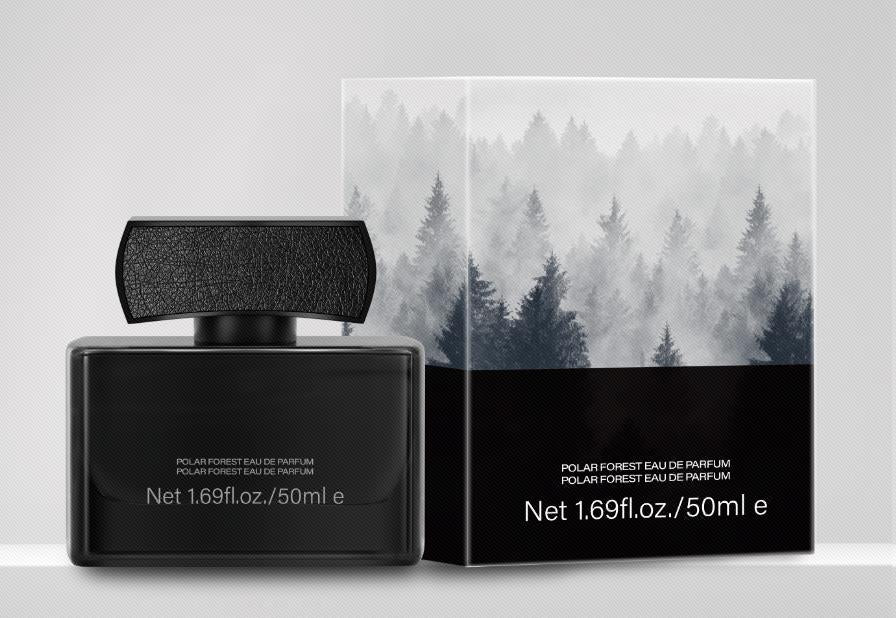 Polar Forest Eau de Toilette