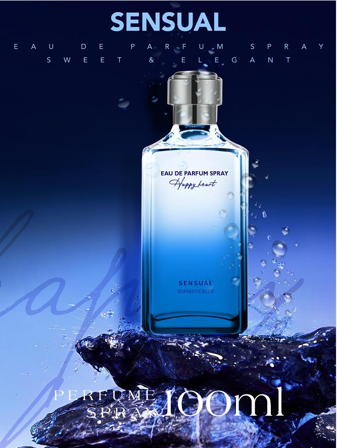 Conqueror Eau de Parfum