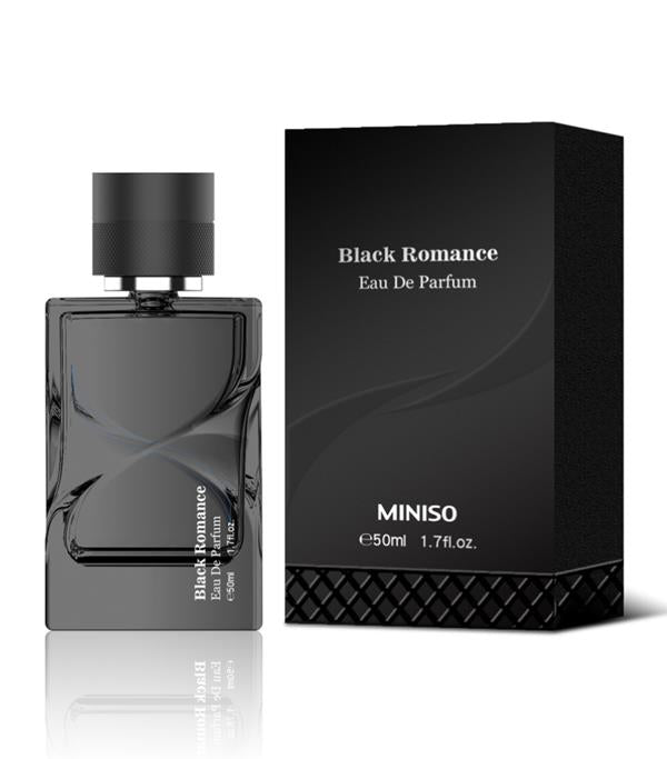 Black Romance Eau de Parfum