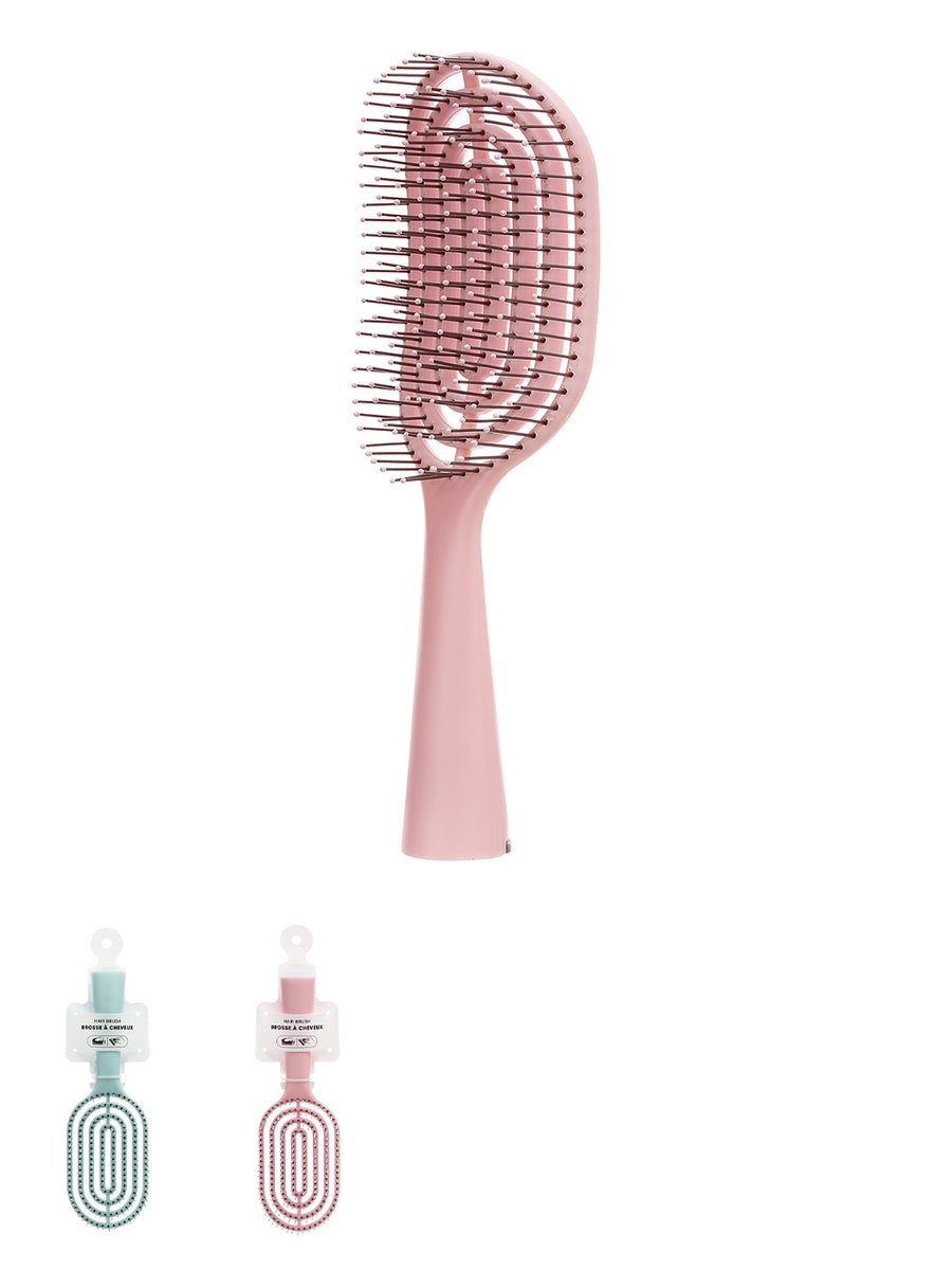 Hair  Brush