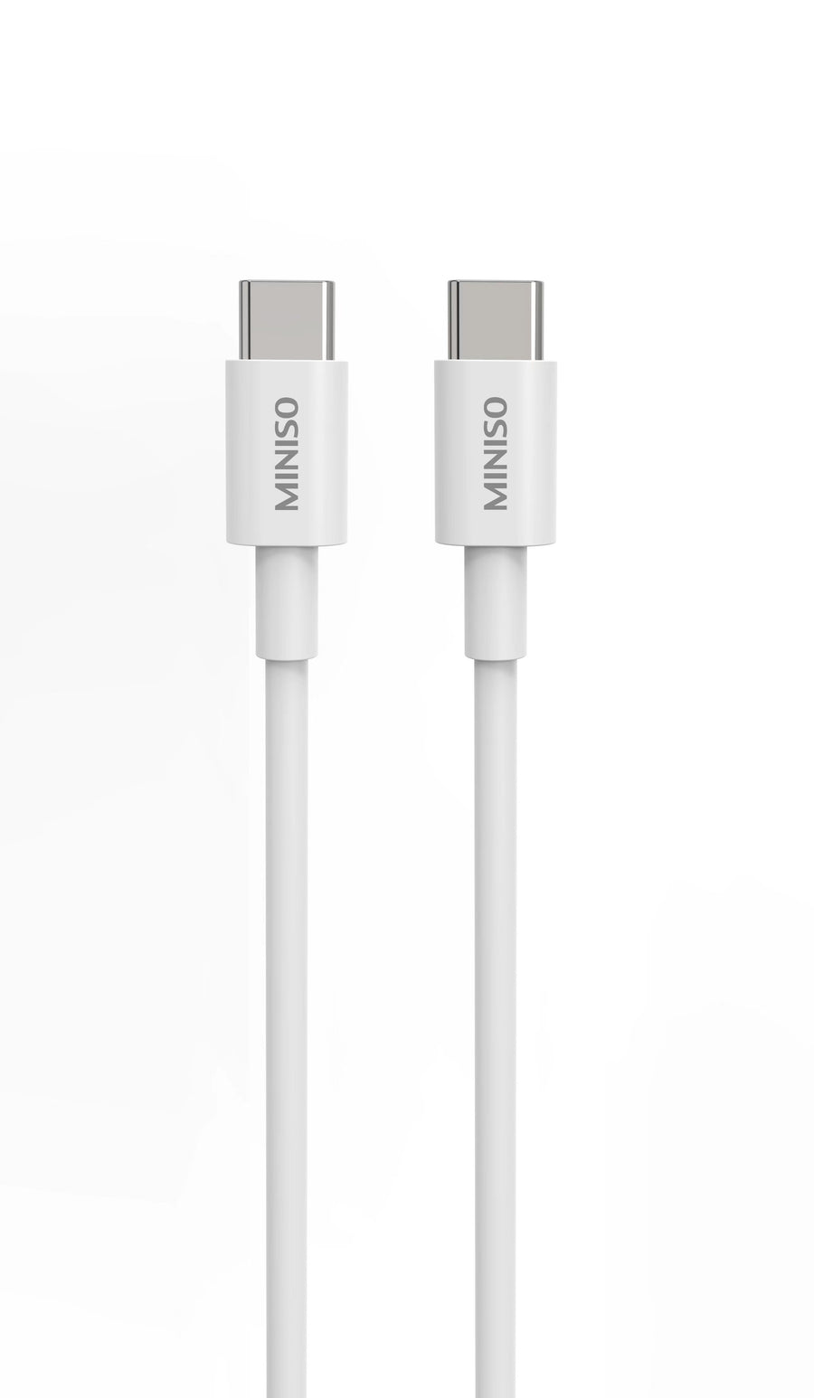 100W Super Fast Charging Type-C Cable for Mobile & Laptop – Simplified Packaging