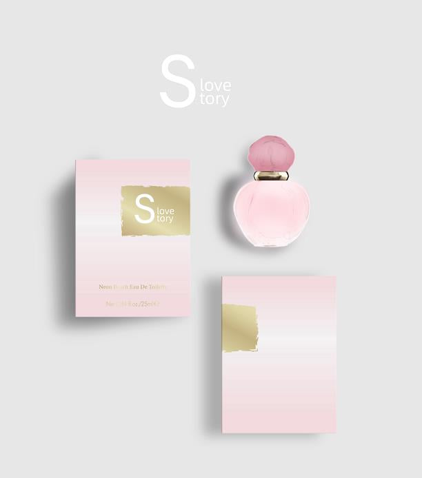 Affection Eau de Parfum
