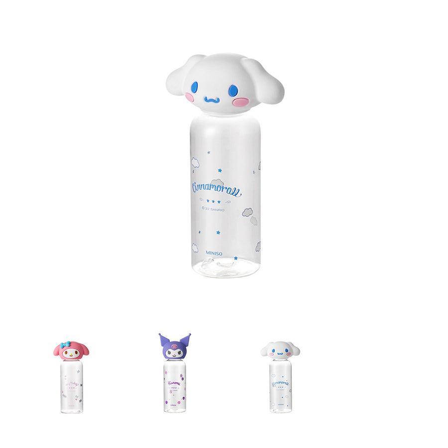 Sanrio Characters Travel Bottle 50mL