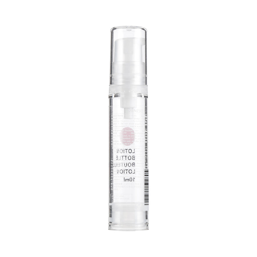 Lotion Bottle 10ml