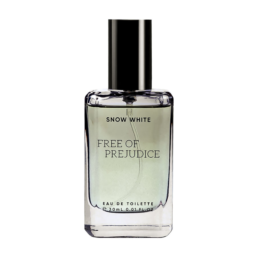 Free of Prejudice Eau De Toilette(Snow White)