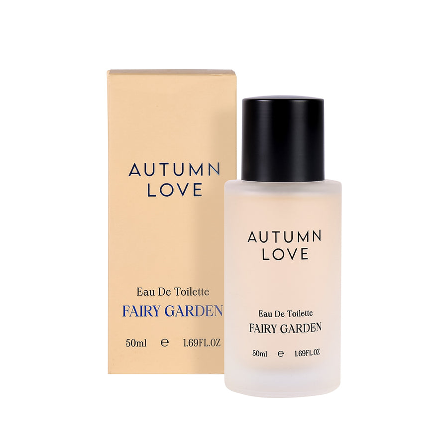 Fairy Garden Eau De Toilette 50ml(Autumn Love)