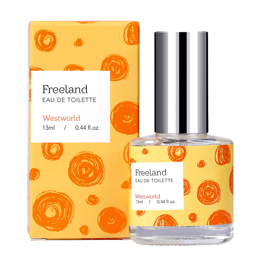Freeland Eau De Toilette(Westworld)