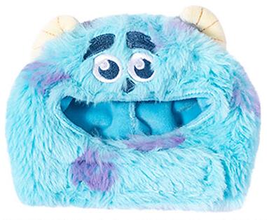 Disney Pixar Collection Pet Hat(Sulley)