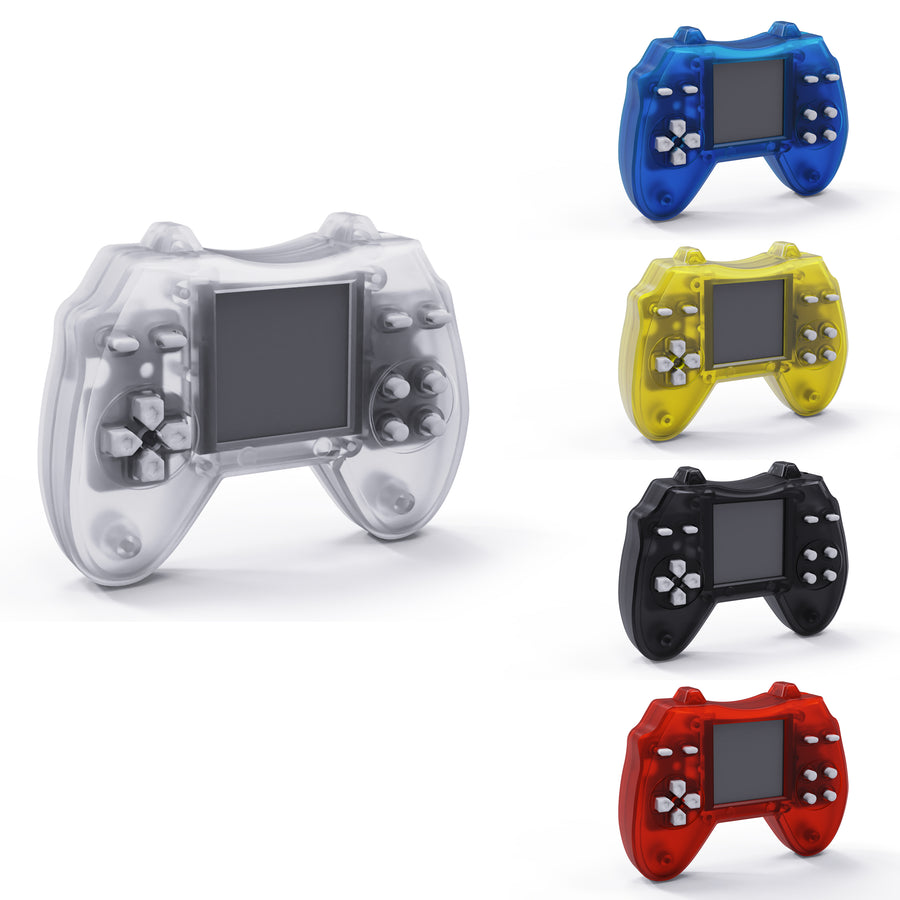 Mini Pocket Game Machine  Model: K002