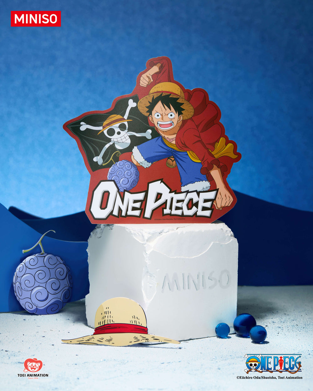 ONE PIECE