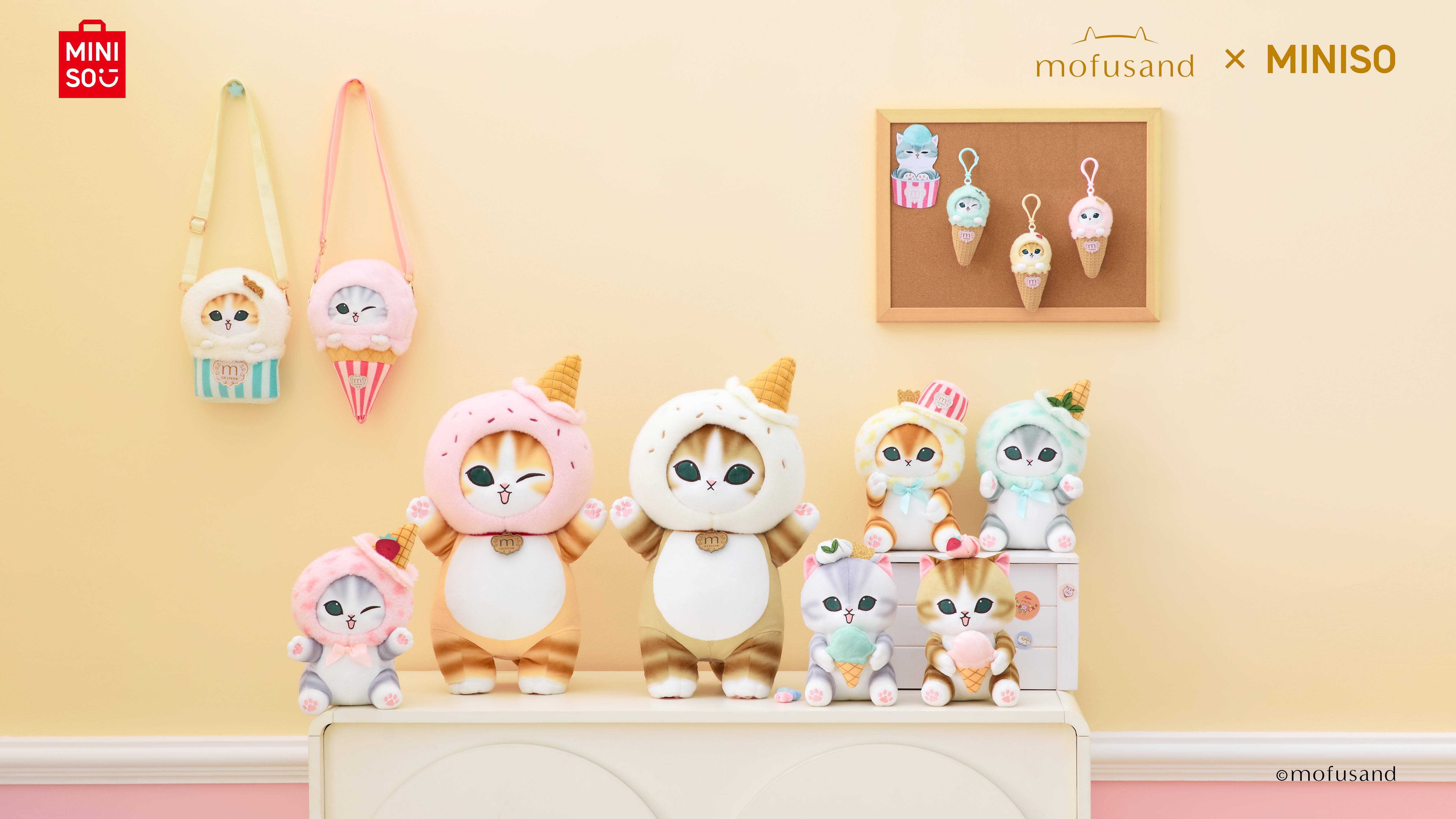 Miniso Lifestyle Canada Inc.