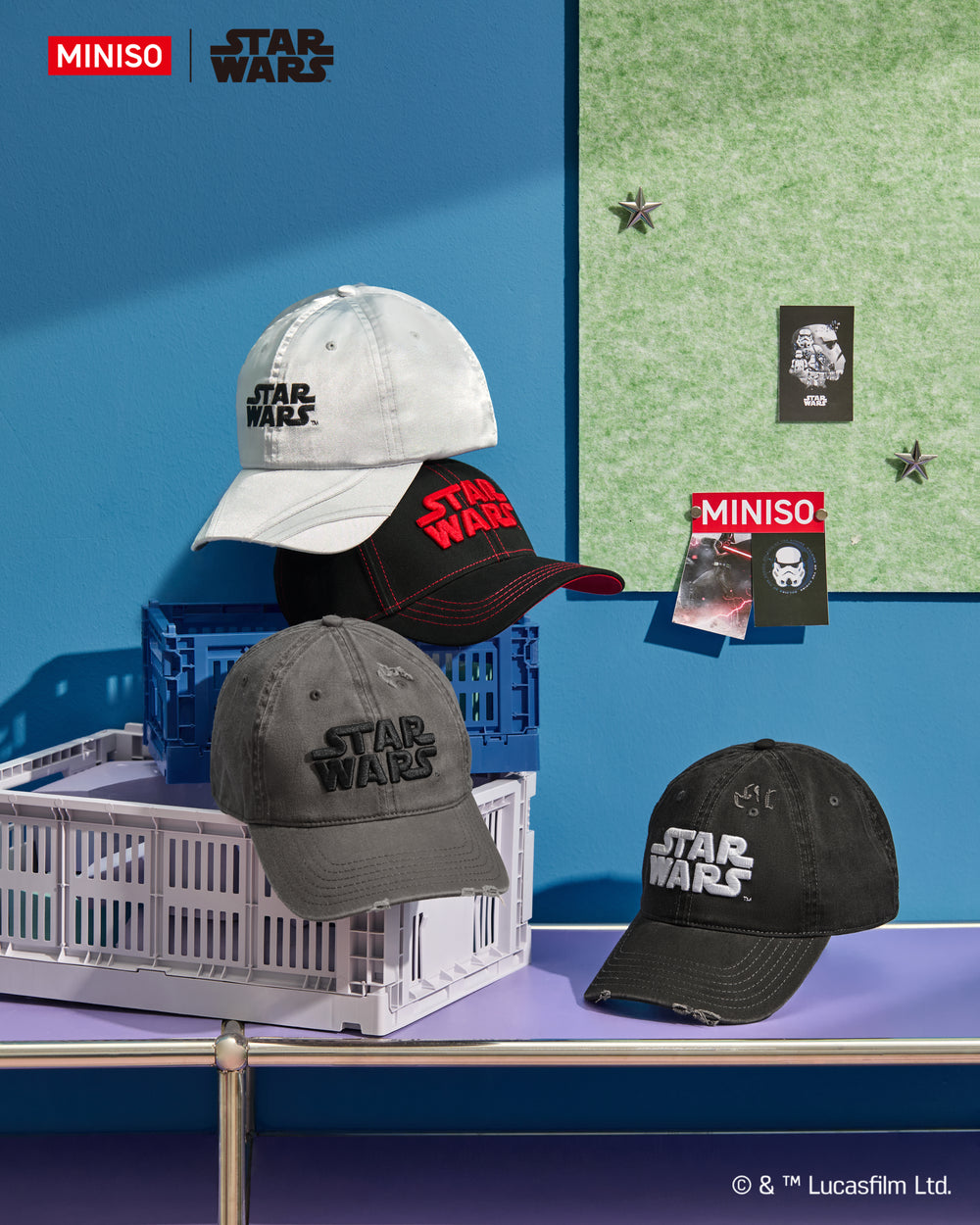 Star Wars