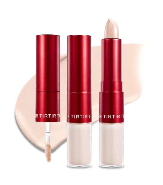 TIRTIR GLIDE & HIDE BLURRING CONCEALER 4.5 N