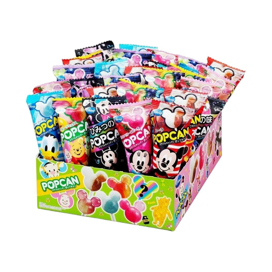 Glico Pop Candy