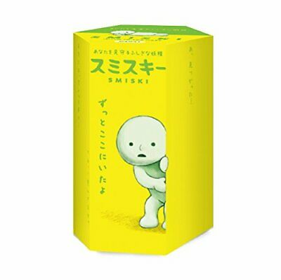 Self Purchase: Smiski Dozen Pack Series 1