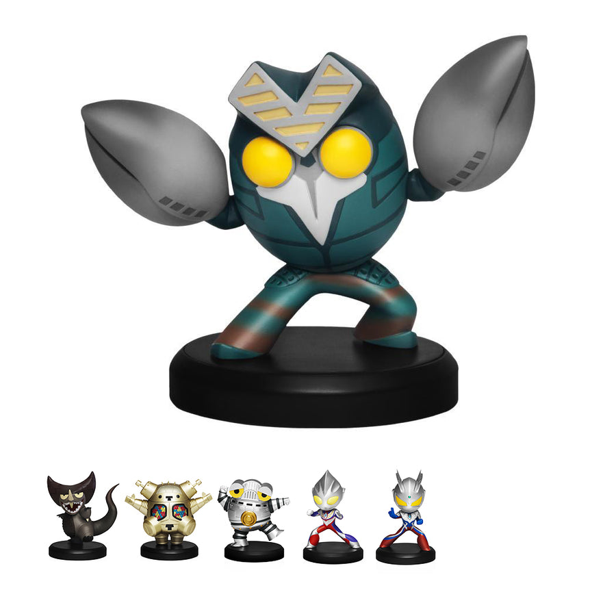 MEA-042 Ultraman Series Surprise Box