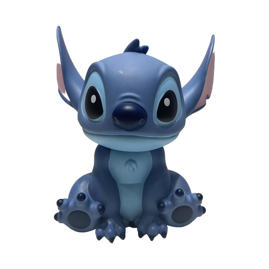VPBP-001 Lilo and Stitch Palm Size Vinyl Functional Figure: Stitch