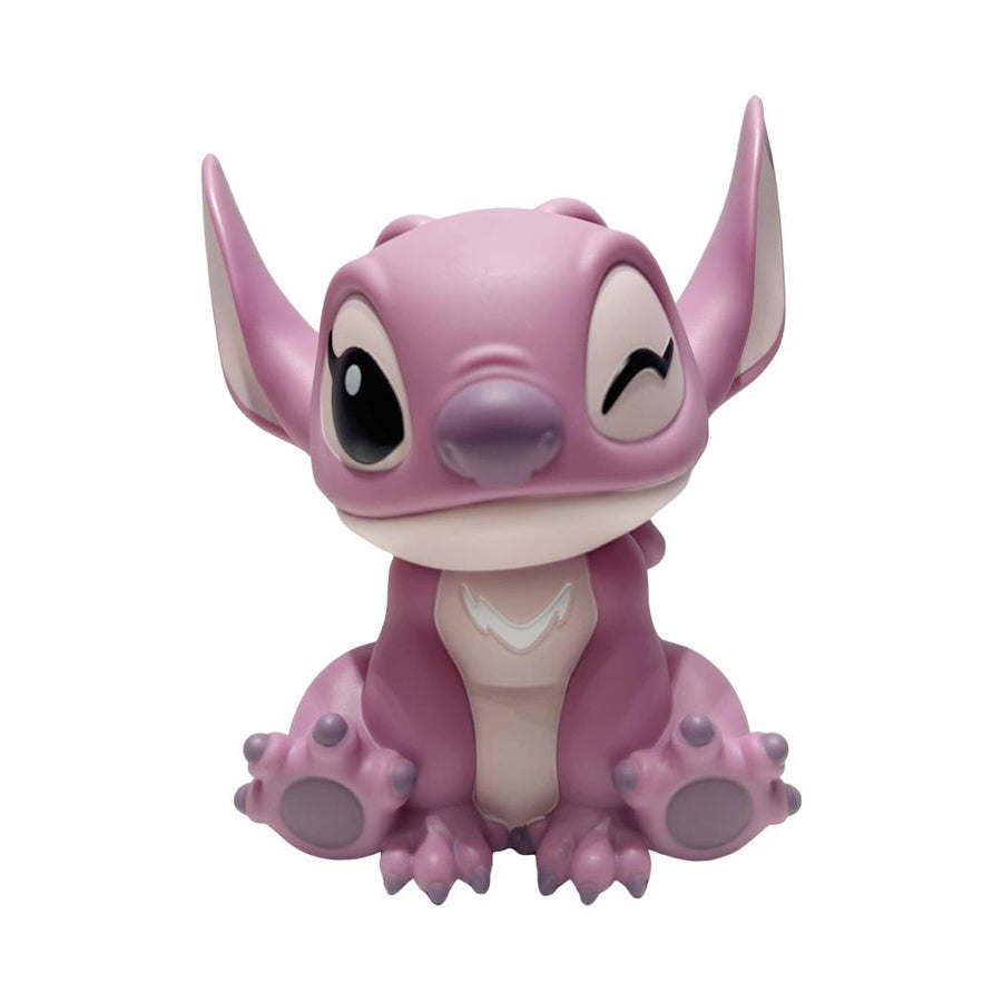 VPBP-002 Lilo and Stitch Palm Size Vinyl Functional Figure: Angel