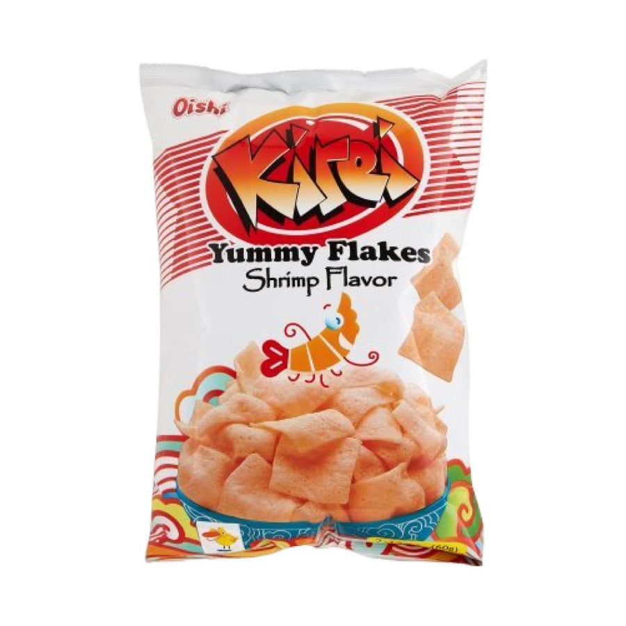 Oishi Kirei Yummy Flakes