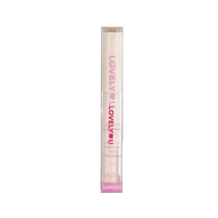 Lovely U Eyeshadow Stick(01)