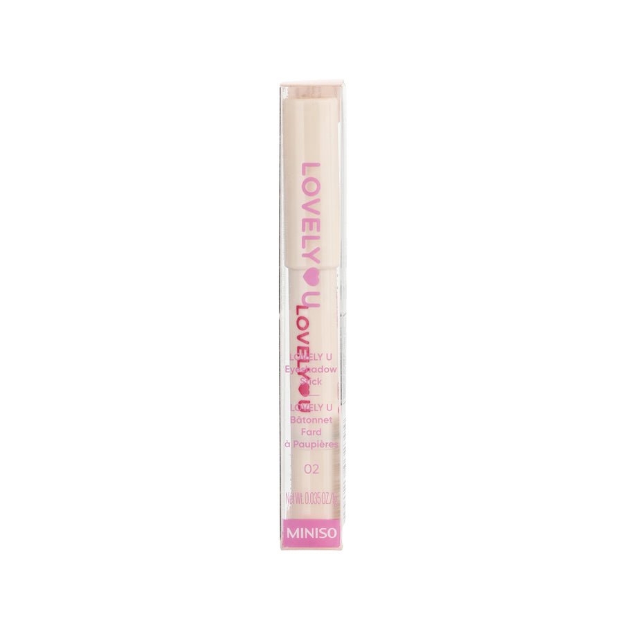 Lovely U Eyeshadow Stick(02)