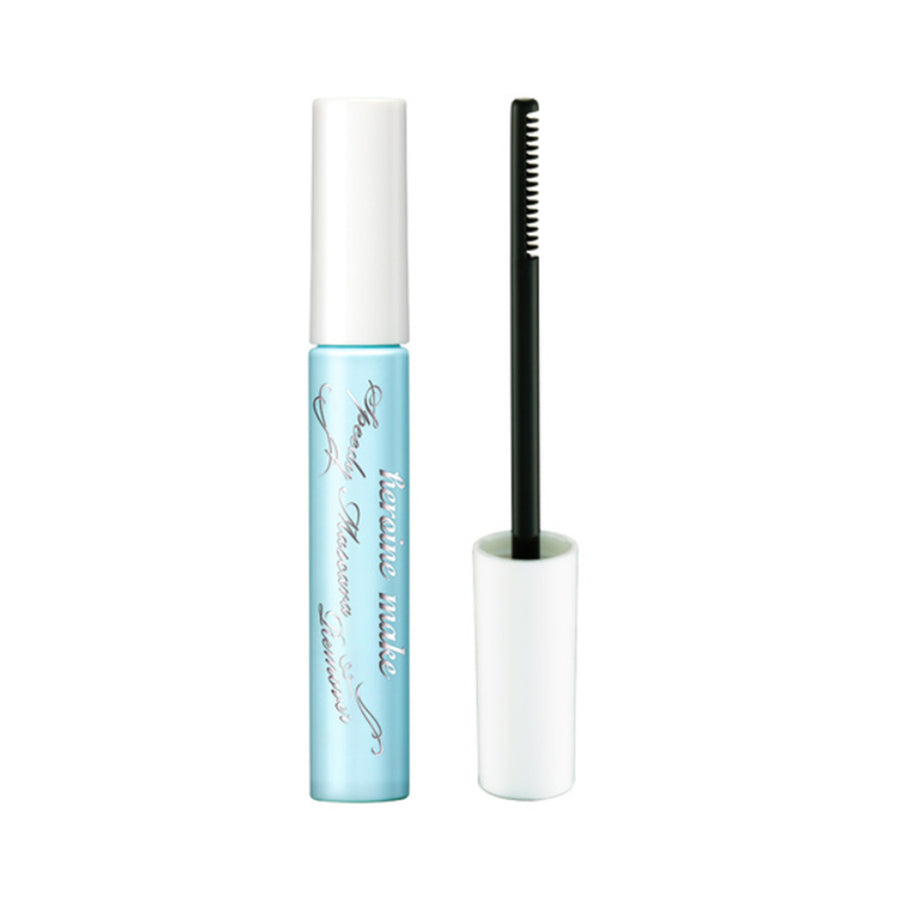 KISS ME Speedy Mascara Remover