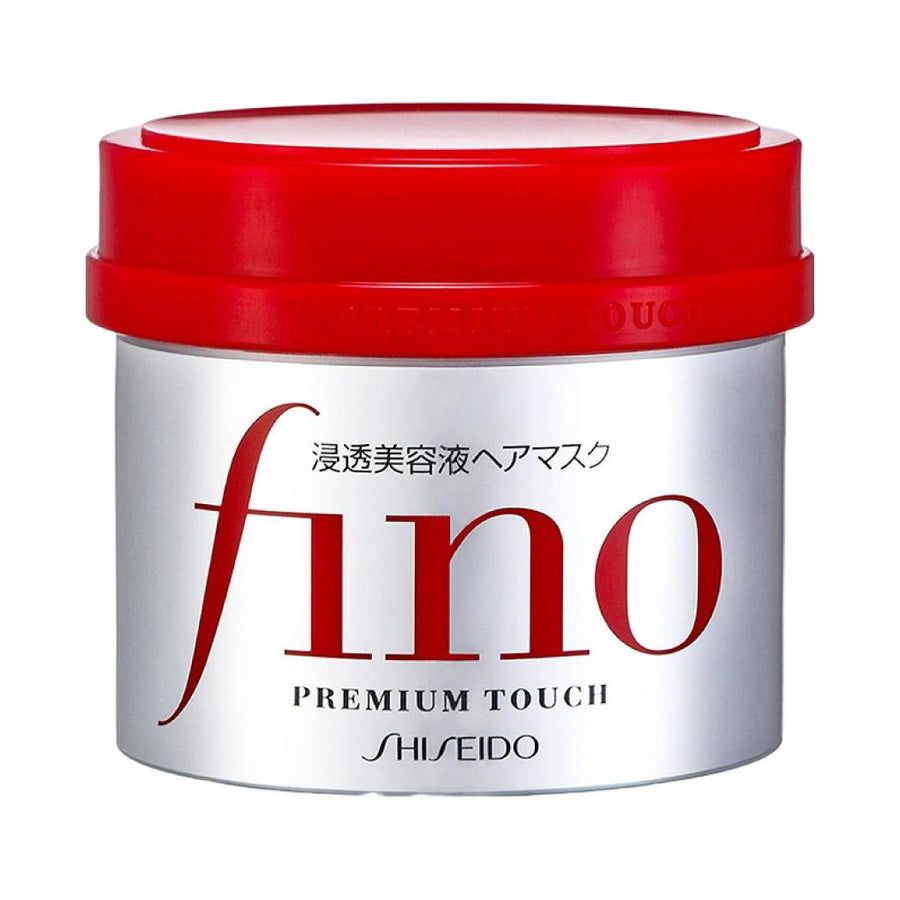 USA: Shiseido Fino Premium Touch Hair Mask ()