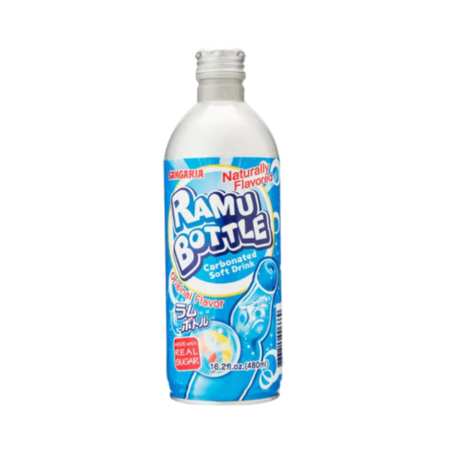 SANGARIA Ramu Bottle Soda