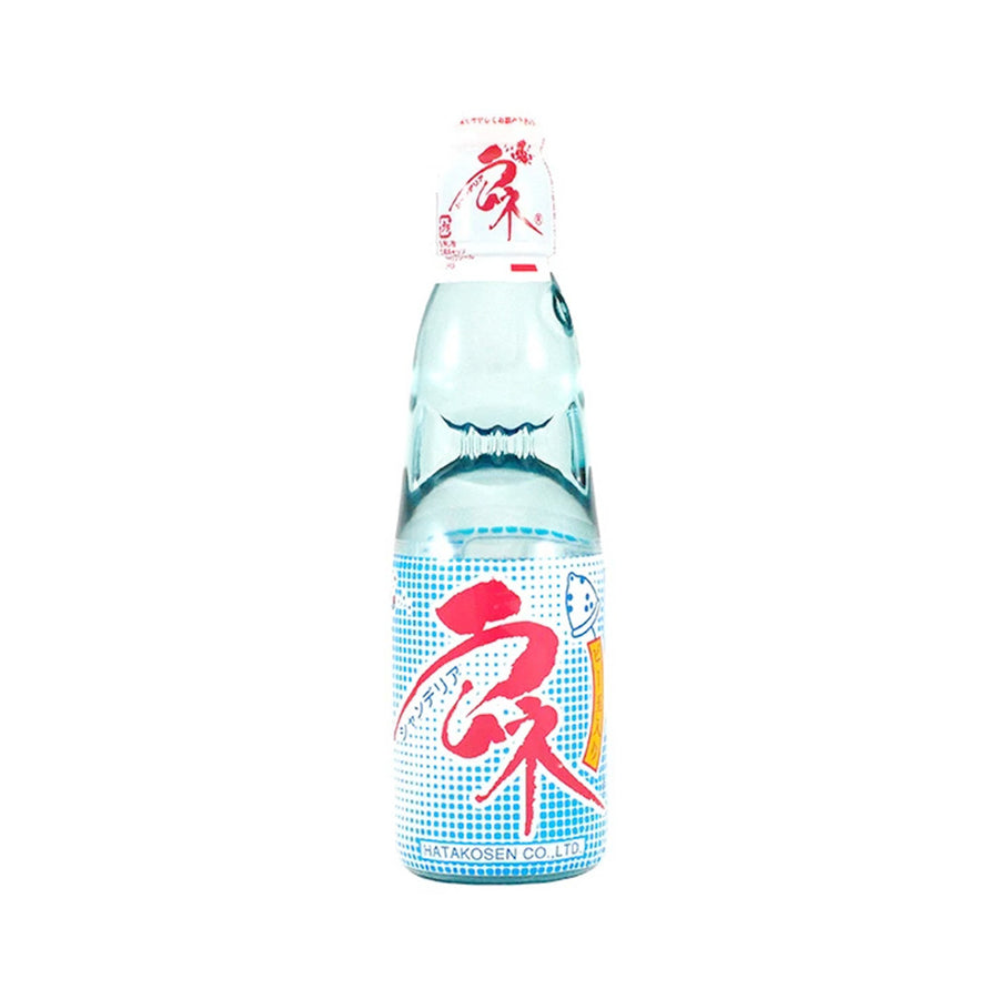 HATA  Ramune Soda Classic Flavor