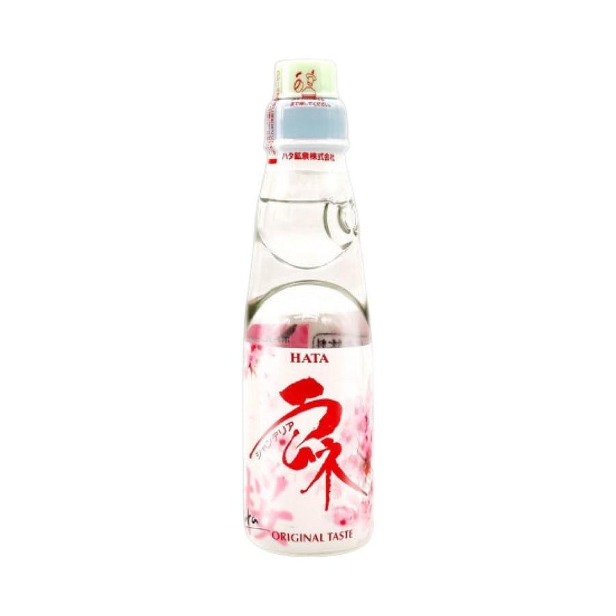HATA  Ramune Soda Sakura Original Flavor
